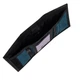 Кошелек YES W-1 Gamer Way 12,7х8,5х1 см Разноцветный (533687) - изображение 5