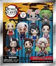 Игровая фигурка на клипсе Monogram Убийца демонов 2 S6 в ассортименте (74575) - изображение 1