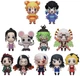 Игровая фигурка на клипсе Monogram Убийца демонов 2 S6 в ассортименте (74575) - изображение 2