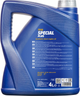 Olej silnikowy Mannol Special Plus 7512 10W-30 5 l (000051328808) - obraz 2