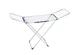 Сушилка для белья Laundry Elegancie 18 м Голуба TRL-1822AL-DARK BLUE 0006449 - изображение 2