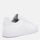 Мужские кеды низкие Adidas Streettalk JP8277 46.5 (11.5UK) 30 см Ftwwht/Ftwwht/Ftwwht (4068801377352) - изображение 5