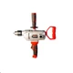 Дрель-миксер MPT PROFI 16 мм 800 Вт 850 об/мин Red (MDM8003) - изображение 2