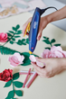 Клейовий пістолет Rapid EG Pen 7 мм 15 Вт (000101062292) - зображення 6