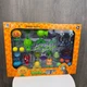 Детский набор фигурок Растения против Зомби фигурки Plants vs Zombies в большой коробке Store - изображение 2
