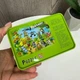 Детские пазлы развивающие Plants vs Zombies в металлической коробочке, пазлы для детей Растения против Зомби(KS_2618281764) - изображение 8