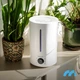 Ультразвуковий зволожувач повітря з функцією ароматизації Maltec WT500 – потужний та тихий аромадифузор для будинку з ароматичними оліями. - зображення 8