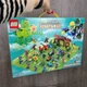 Дитячий конструктор Рослини проти Зомбі 98466 лего Plants vs Zombies фігурки 458 деталей Store - зображення 5