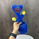 Детская игрушка танцующий мягкий поющую Хагги Вагги Киси Миси синий розовый Синий Хагги Вагги - изображение 3