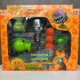 Игрушка фигурки Растения против Зомби Набор фигурок Plants vs Zombies кабачок для детей игр и развлечений - изображение 2