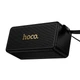 Компактна портативна колонка Hoco HT1 Max бездротова Bluetooth акустика з вологозахистом IPX4 та довготривалою роботою|20Wx2, BT5.4, USB/AUX/FM/TWS, 4000mAh, 15h| Чорний - зображення 2