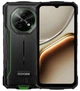 Мобільний телефон Doogee Fire 7 4/256GB Forest Green - зображення 1