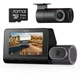 Видеорегистратор на 3 камеры 70mai Dash Cam 4K T800 Premium Set T800-2 - изображение 2