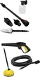 Минимойка Lavor Ninja Plus 130 - изображение 2