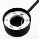 Потолочный светильник LUMINARIA RAY 6xGX53 (3+3) BLACK 220V IP20 - изображение 6