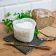 Форма для сыра Browin «Сердце» 400 г, пластиковая форма для домашнего сыроделия ПР4112318 - изображение 2
