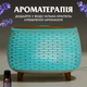 Увлажнитель воздуха аромадиффузор с подсветкой 400 мл Белый - изображение 4