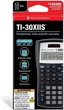 Калькулятор научный Texas Instruments TI-30XIIS Scientific Calculator - изображение 4