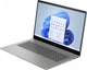 Ноутбук HP Envy 17-cw1000 (9T3V322) Moonstone Gray - изображение 2