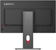 Монітор 24" Lenovo ThinkVision P24qd-40 (64B1GAT1EU) - зображення 6