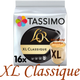 Кава в капсулах Tassimo l'or Classique XL - зображення 1