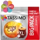 Кава в капсулах Tassimo Morning Cafe Red (Strong & Intense) - зображення 2