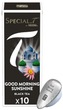 Чай в капсулах для кавоварок Dolce Gusto "Good Morning Sunshine" 10 капсул (потрібен адаптер) - изображение 1