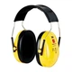 Наушники 3M Optime H510A-401-GU вертикальные 27 дБ - изображение 4