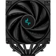 Кулер для процессора DeepCool AK620 Digital SE Black (R-AK620-BKADMN-GJD) - изображение 4