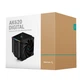 Кулер для процессора DeepCool AK620 Digital SE Black (R-AK620-BKADMN-GJD) - изображение 7