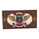 Поздравительный конверт "Механика" 16,7x8,2 см (TS01091996270572) - изображение 1