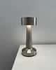 Настольная лампа с аккумулятором Goldlux 327512 Simply LED 2700K+4000K+6500K IP20 - изображение 3