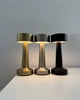 Настольная лампа с аккумулятором Goldlux 327512 Simply LED 2700K+4000K+6500K IP20 - изображение 4
