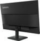 Монітор 24" Lenovo ThinkVision S24-4e (64B5KAT1EU) - зображення 4