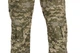 Штани G3 Combat Pants із наколінниками MM-14 Pancer Protection 50 - зображення 4