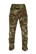 Штани G3 Combat Pants з наколінниками мультикам Pancer Protection 60 - зображення 3