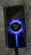 Кабель швидкої зарядки для Xiaomi 120W 90W 67W 33W Mi Turbo Charge USB Type-C 6A 2м, в обплетінні, Чорний - зображення 4