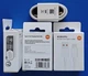 Кабель Xiaomi супербыстрая зарядка 120W 90W 67W 33W Mi Turbo Charge USB Type-C 6A 1м Белый - изображение 2