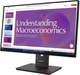 Монітор 24" Lenovo ThinkVision T24D-40 (64B9GAT1EU) - зображення 3