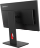 Монітор 24" Lenovo ThinkVision T24D-40 (64B9GAT1EU) - зображення 4