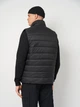 Теплый жилет мужской Adidas Terrex Multi Essentials Climawarm KA9740 M Черный (4068808149587) - изображение 2