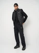 Теплый жилет мужской Adidas Terrex Multi Essentials Climawarm KA9740 M Черный (4068808149587) - изображение 3