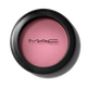 Róże do policzków M.A.C Sheertone Blush Breath Of Plum 6 g (773602050130) - obraz 4