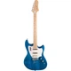 Электрогитара GUILD Surfliner Catalina Blue [131472] - изображение 1