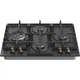 Газовая варочная поверхность Gorenje GW6D42CLB [138012] - изображение 2
