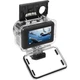 Водонепроницаемый бокс AC Prof 4895 для DJI Action 5 Pro /4 /3 30м с креплением для фонаря [137115] - изображение 2