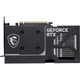 Видеокарта MSI GeForce RTX 5060 Ti 8GB VENTUS 2X OC PLUS (G506T-8V2CP/912-V536-001) UA [135946] - изображение 4