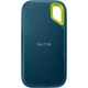 Зовнішній SSD накопичувач SanDisk Extreme Portable V2 1TB Monterey (SDSSDE61-1T00-G25M) [141138] - зображення 1
