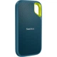 Зовнішній SSD накопичувач SanDisk Extreme Portable V2 1TB Monterey (SDSSDE61-1T00-G25M) [141138] - зображення 2
