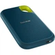 Зовнішній SSD накопичувач SanDisk Extreme Portable V2 1TB Monterey (SDSSDE61-1T00-G25M) [141138] - зображення 5